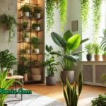 Low maintenance indoor plants