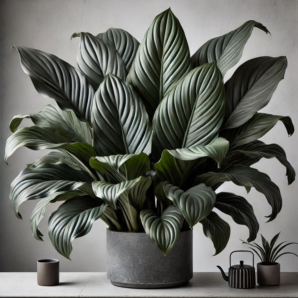 cast iron plant aspidistra elatior