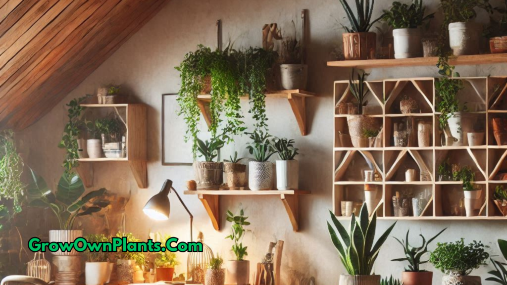 easy indoor plants for beginners