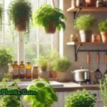 medicinal herbs you can grow indoors